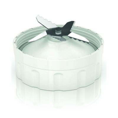 Easy to clean with detachable blade