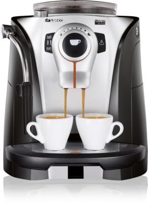 Saeco Odea Super-automatic espresso machine RI9753/47 | Philips