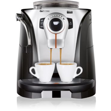 Saeco Odea Super-automatic espresso machine