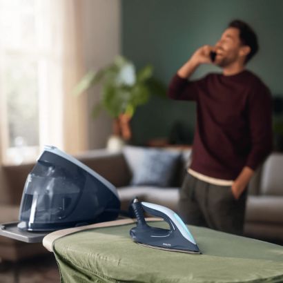 Philips Серия PerfectCare 7000