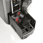 The full automatic of coffee capsule machines