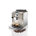 Live the pleasure of Italian espresso at home