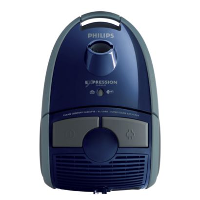 Philips Expression