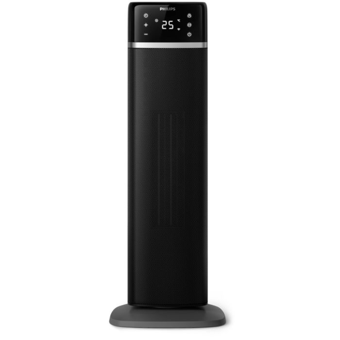 リンナイ CERAMIC HEATER 5000 （R-1220CMSIII） 5000 Series Smart Tower Ceramic Heater CX5120/11 | Philips