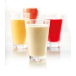 Rápido, fresco y divertido