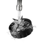 Potencia, durabilidad, rendimiento y facilidad para la limpieza