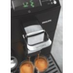 Suurepärane espresso ja filtrikohvi maitse