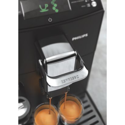 Suurepärane espresso ja filtrikohvi maitse