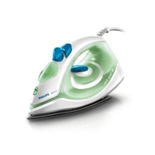 1900 series Steam iron