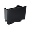 Cassetto delle capsule usate