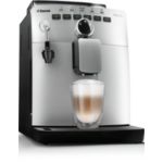 Espreso un kapučīno no svaigām pupiņām