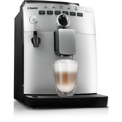 Espreso un kapučīno no svaigām pupiņām