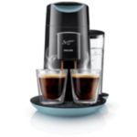 Zet uw SENSEO® koffie precies zoals u hem wilt