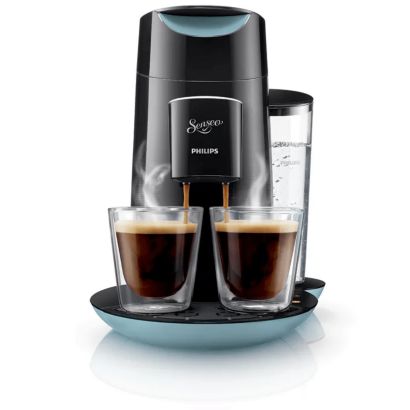Zet uw SENSEO® koffie precies zoals u hem wilt