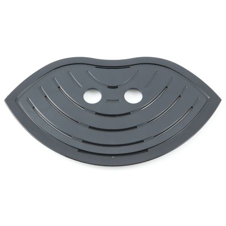 Vassoio per posizionare le tazze con facilità