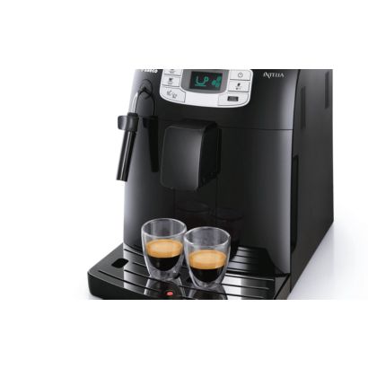 Saeco Intelia