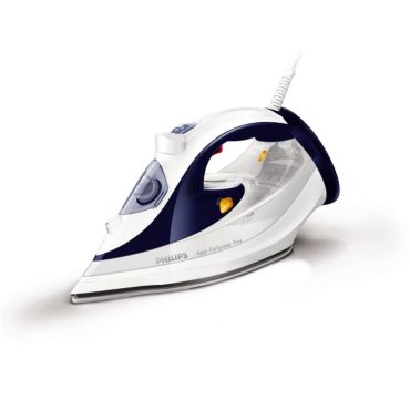 Azur Performer Plus Tvaika gludeklis