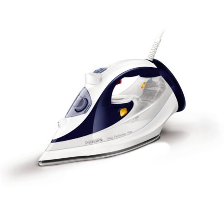 GC4501/20 Azur Performer Plus Napařovací žehlička