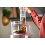 Healthy homemade food, unlimited possibilities