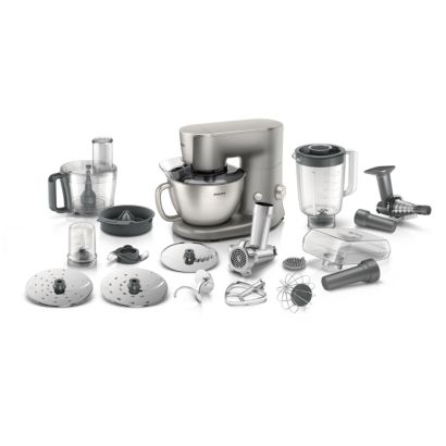 Philips Avance Collection