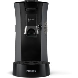 Machine à café à dosettes