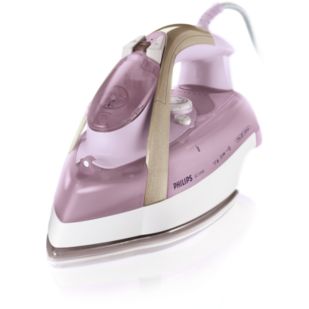 3300 series Steam iron