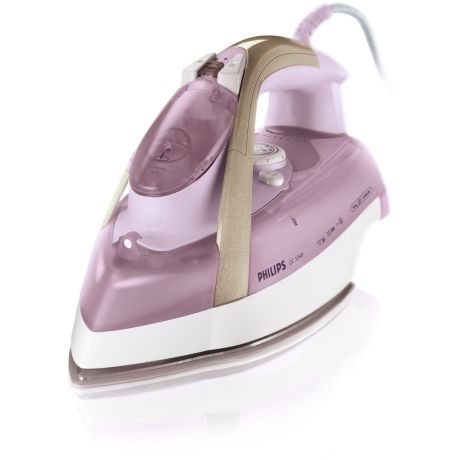 GC3340/27 3300 series Steam iron