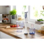 Disfrute de comidas y bebidas caseras cuando quiera