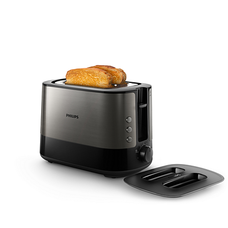 HD2635/21 Viva Collection 烤面包机