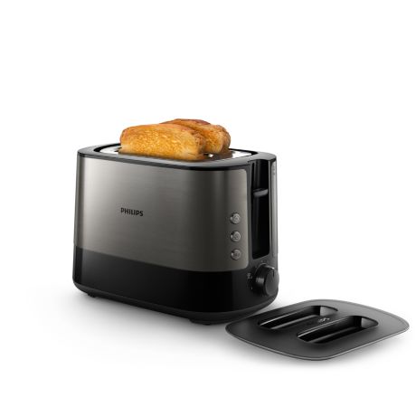 HD2635/21 Viva Collection 烤面包机