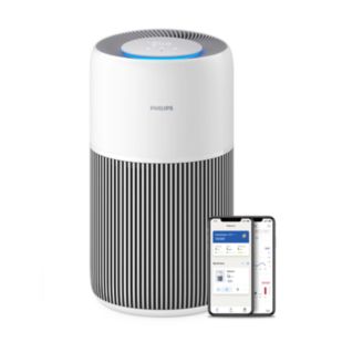 PureProtect Quiet 2200 Series Smart Air Purifier
