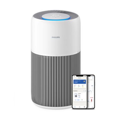 Philips PureProtect Quiet, 2200. sērija