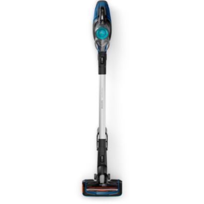 Ātrs, trīs vienā – sūkšana, mazgāšana un rokas ierīce