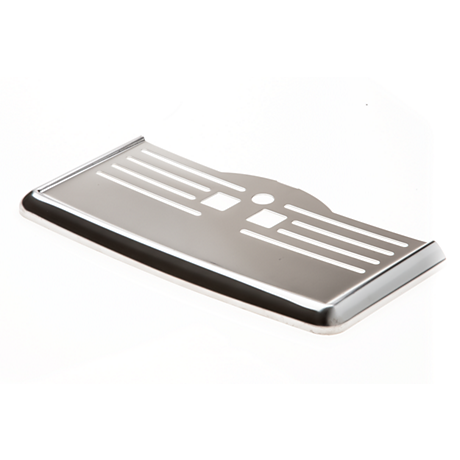 CP0163/01  Drip tray cover