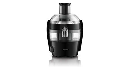 Viva Collection Juicer HR1832/00 | Philips Viva Collection Juicer HR1832/00 | Philips