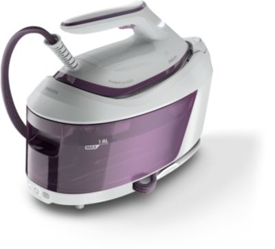 Philips Philips PerfectCare 6000-serie Stoomgenerator PSG6020/30 aanbieding