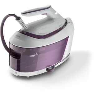Série PerfectCare 6000