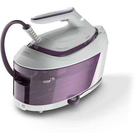 PSG6020/30 PerfectCare 6000 Series Steam Generator