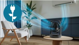 Save up to 130 kWh on your AC energy bill
