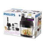 Thumbnail of Packaging photograph Philips Avance Collection Hand blender