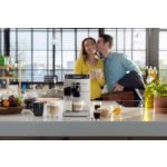 God espresso og smagen af filterkaffe