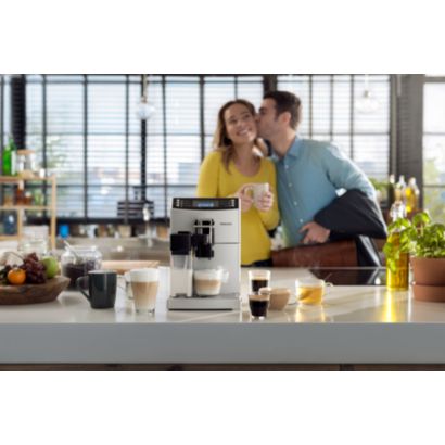 God espresso og smagen af filterkaffe