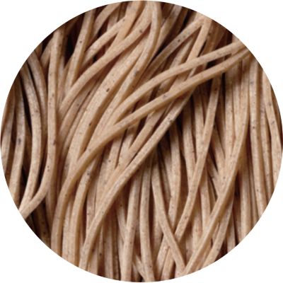 Customise healthy ingredients to your taste