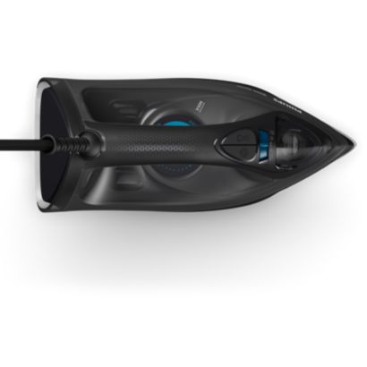 Мощна пара, която се справя с всяка гънка