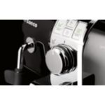 Live the pleasure of Italian espresso at home