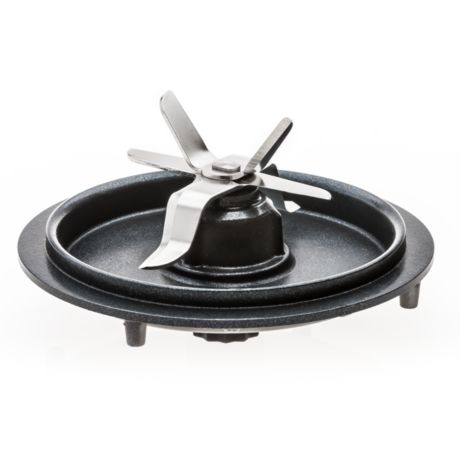 CP9867/01  Philips Messereinheit