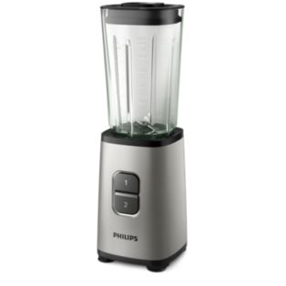 Mini turmix