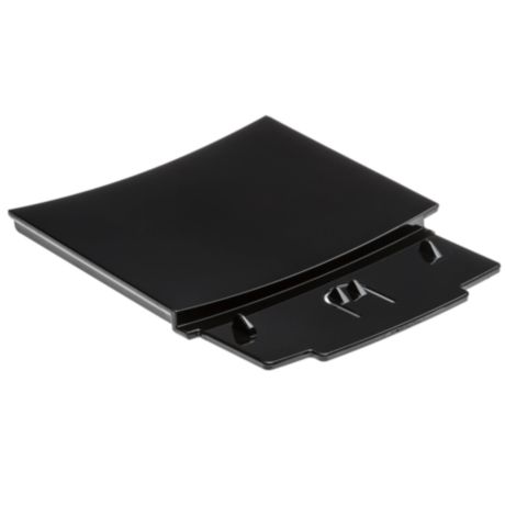 CP1602/01  Voorpaneel