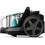 50 % večja moč sesanja