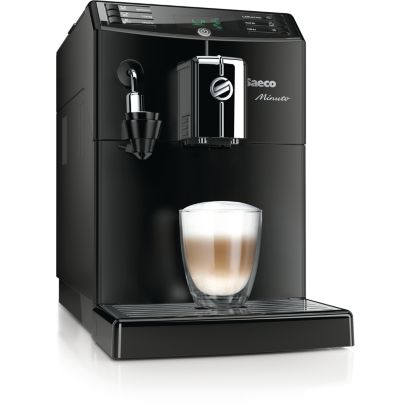 Vienmēr ātra jūsu iecienītās kafijas pagatavošana